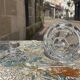SUPERB CRYSTAL JAM JAR BY BACCARAT MODEL MISSOURI TABLE ART