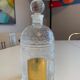 Old Guerlain perfume bottle