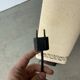 Ceramic sun lamp by Cari Zalloni for Steuler West Germany