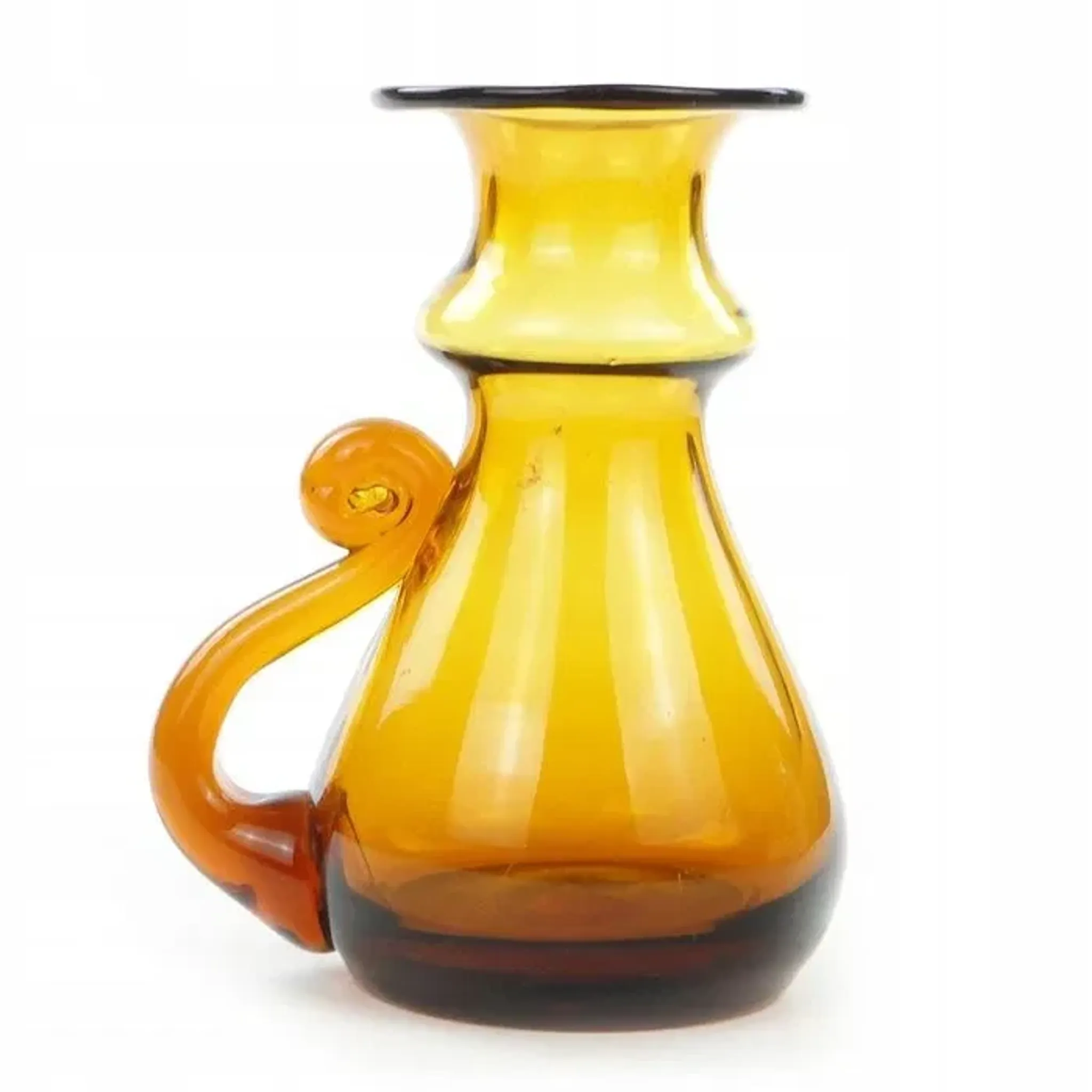 P1J Prądniczanka - vase - honey NEW LOOK