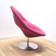 Globe armchair, Pierre Paulin