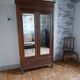 authentic Parisian wardrobe from the 1940s
