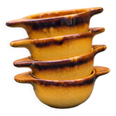Vintage bowls
