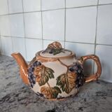 J-Carlton Slush Teapot