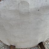 Fauteuil crapaud