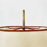Scandinavian floor lamp