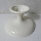 Digoin Sarreguemines old footed dish compote 4932