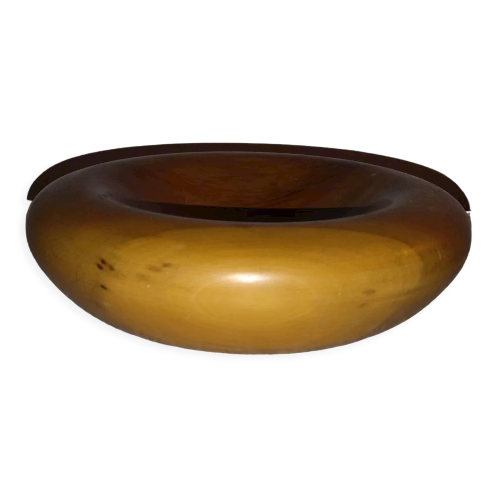 Monfort Dinan monoxyl wood cutting
