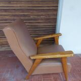 Vintage 50's chair