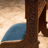 Praying God Napoleon III