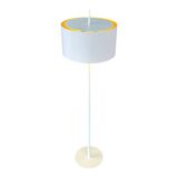 White solar lamp B. Lux Lola F.