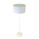 Lampe de sol blanche B. Lux Lola F.