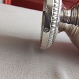 Old man punch pourer