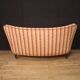 Ensemble de salon style Gio Ponti, années 1960