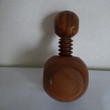 Casse noix en bois