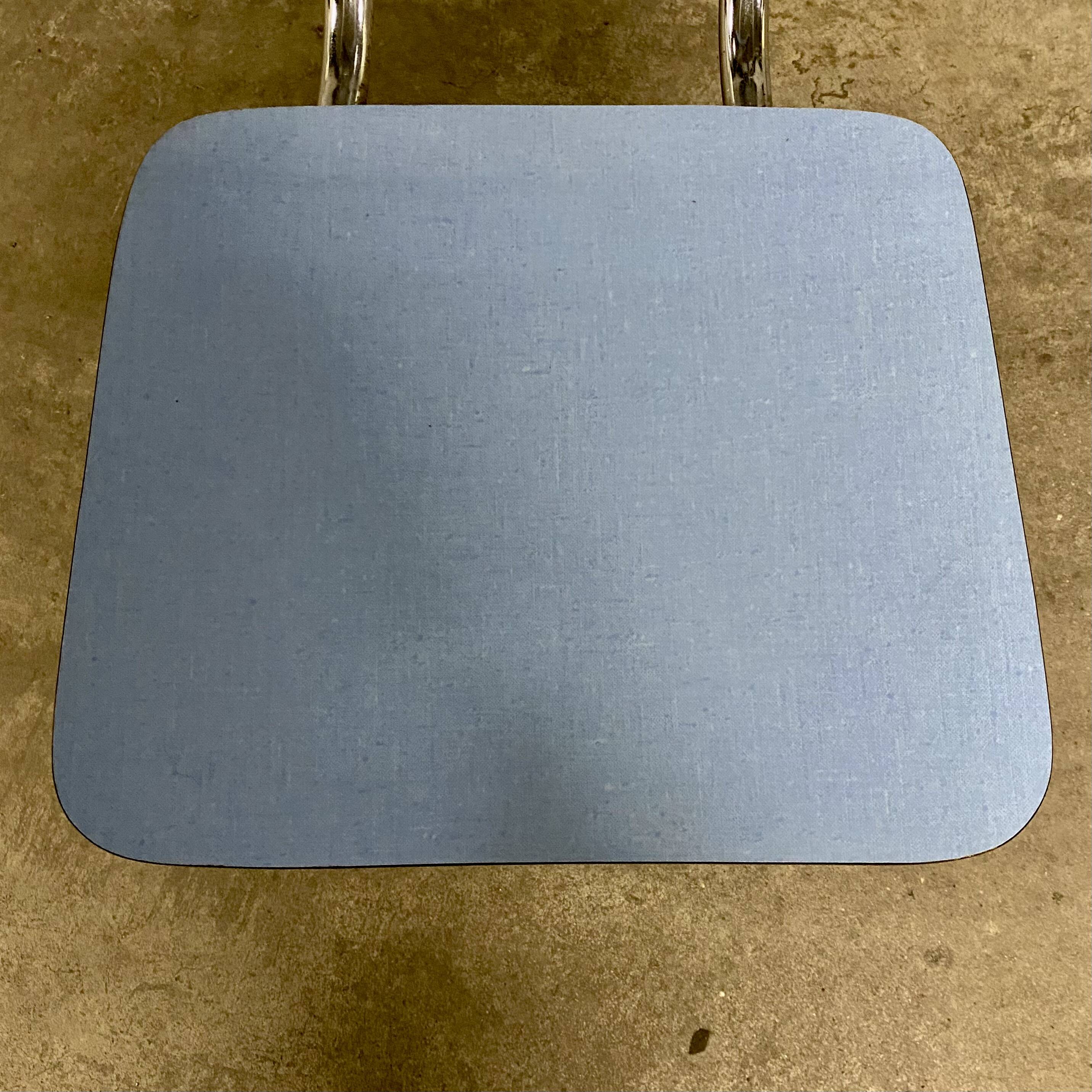 Formica Chair x4