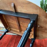 Table ovale