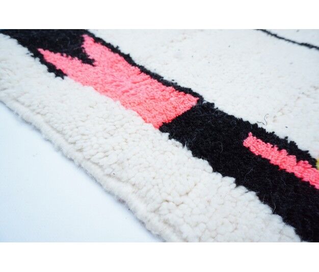 Carpet blessed ouarain 190x160cm