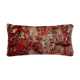 Vintage turkish handmade cushion cover 30 x 60 cm