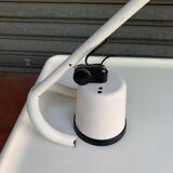 Dobermann desk lamp - Élio Martinelli - 1970