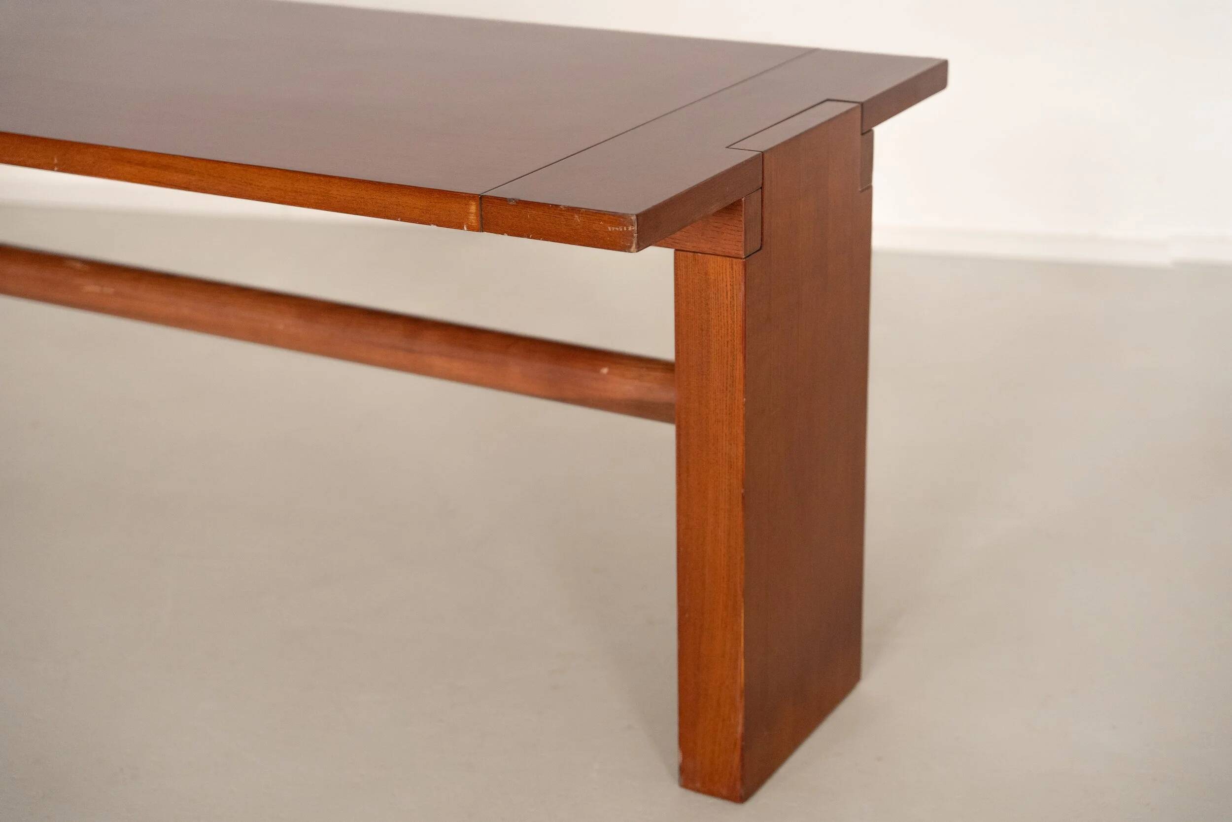 Valmarana by Carlo Scarpa for Gavina