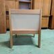 Armchair by André Sornay