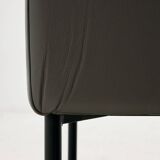 MK10490 Brix lounge chair by Kensaku Oshiro for Viccarbe