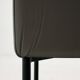 MK10490 Brix lounge chair by Kensaku Oshiro for Viccarbe