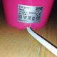 IKEA GAVIK Lamp – Fuchsia Pink – Scandinavian Design