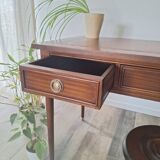 Louis XIV style desk