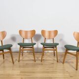 Mid-century Librenza dining chairs from G-Plan, United Kingdom, 1950s, set of 4