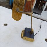 Eileen Gray jumo lamp