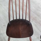 Ercol chairs
