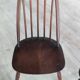 Ercol chairs