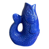 Fish vase
