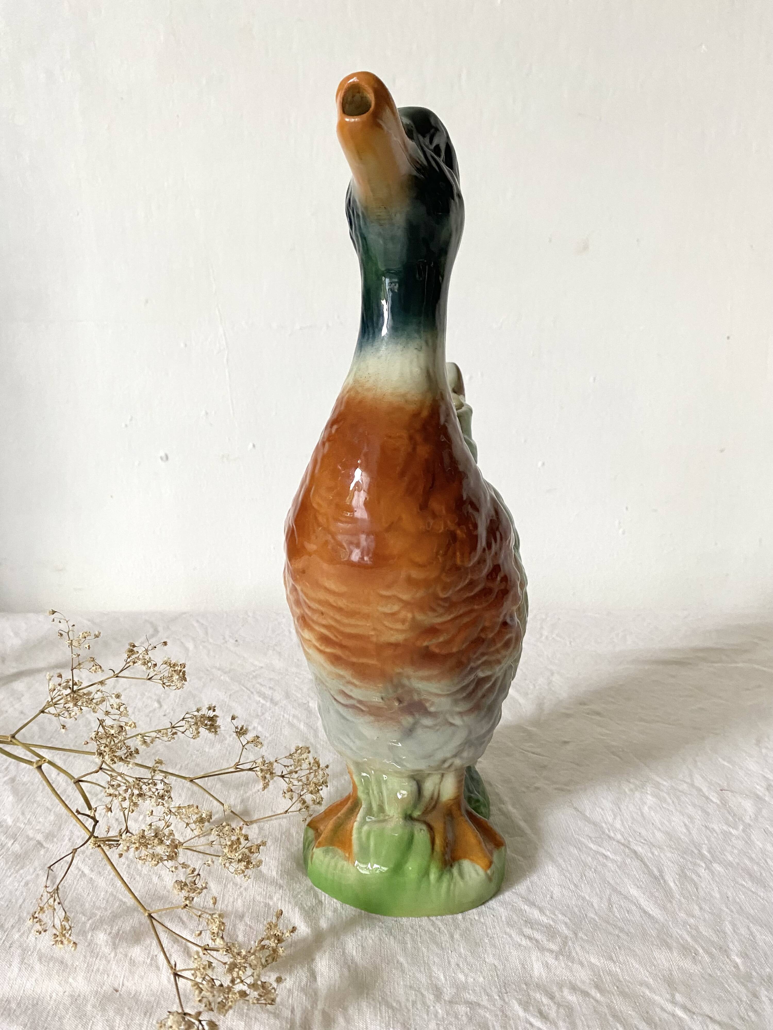 Garnier liqueur duck slushie pitcher