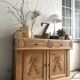 sideboard
