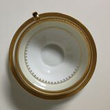 Limoges porcelain tea service