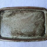 ATCH stoneware tray