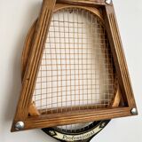 Raquette de tennis
