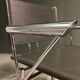Set of 2 Series 8600 Chairs by Hans Ulrich Bitsch for Kusch+Co, 1980s,