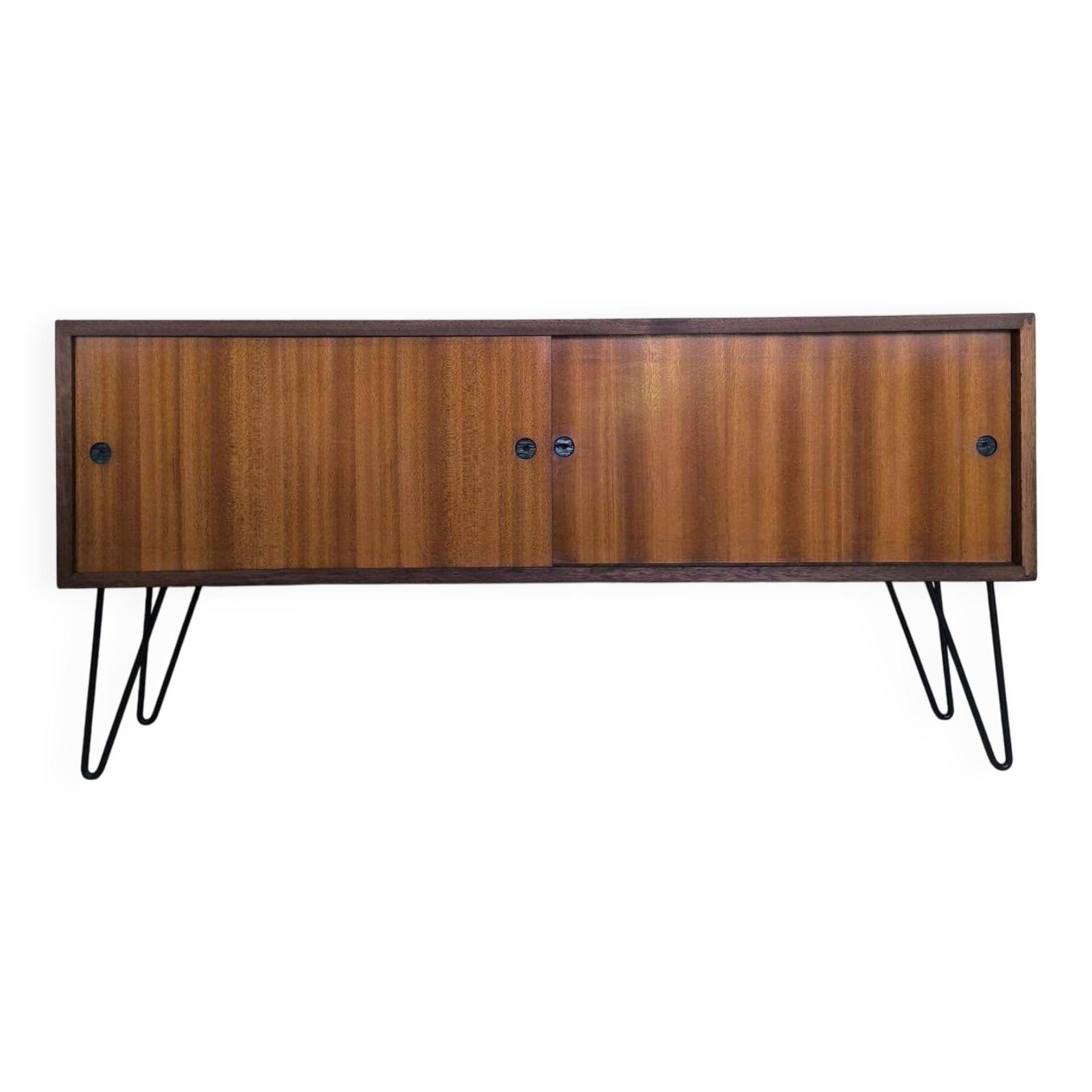 Sideboard, vintage TV cabinet.