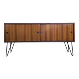 Sideboard, vintage TV cabinet.