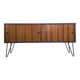 Sideboard, vintage TV cabinet.