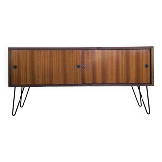 Sideboard, vintage TV cabinet.