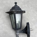 Lampe d’extérieur