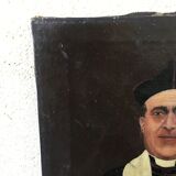 Old portrait