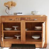 Art Deco buffet