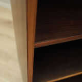Rosewood bookcase, Danish design, 1970s, production: Denmark
