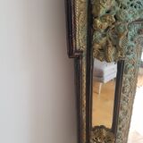 Mirror A connector XIX 84x150cm